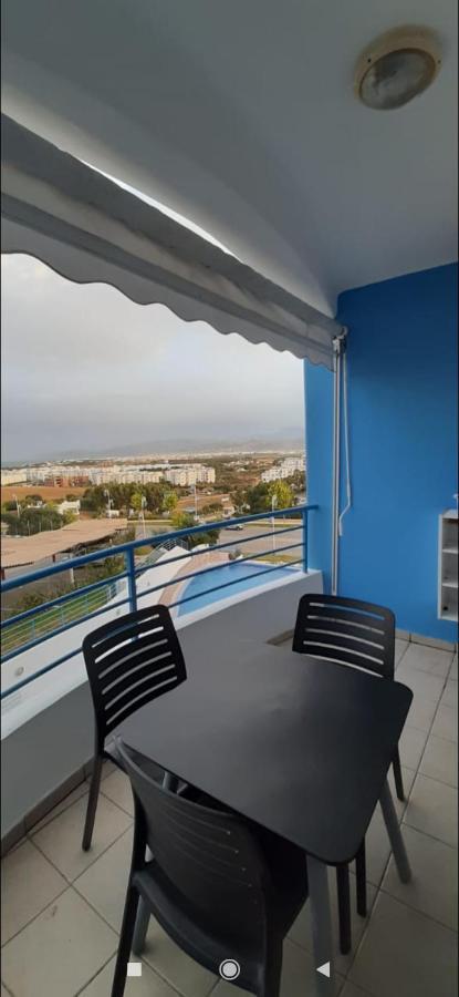 Apprt Hotel Cabo Dream 90 กาโบเนโกร ภายนอก รูปภาพ