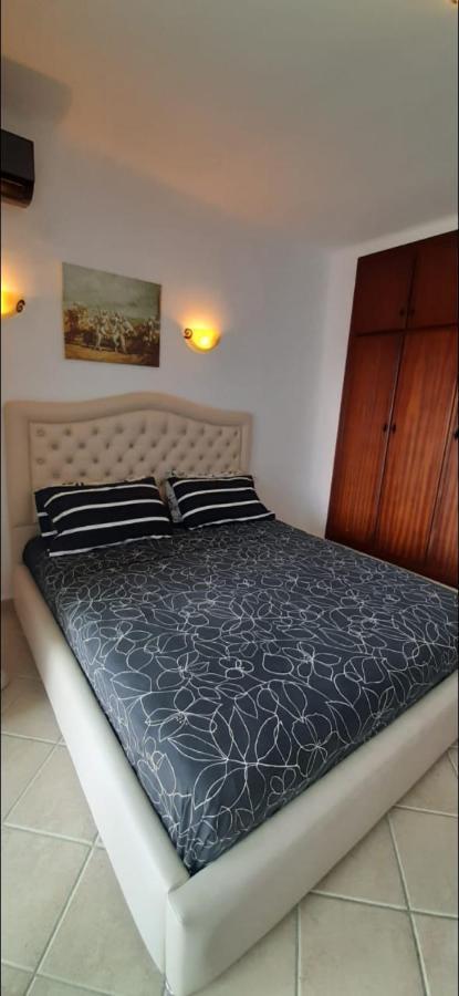 Apprt Hotel Cabo Dream 90 กาโบเนโกร ภายนอก รูปภาพ