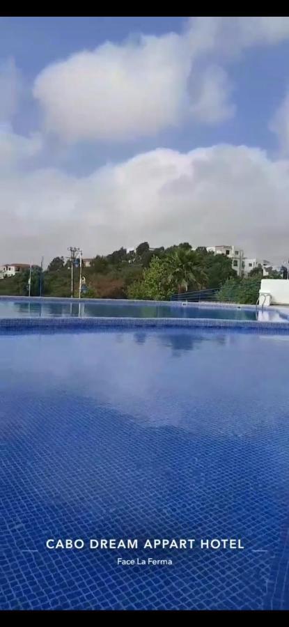 Apprt Hotel Cabo Dream 90 กาโบเนโกร ภายนอก รูปภาพ